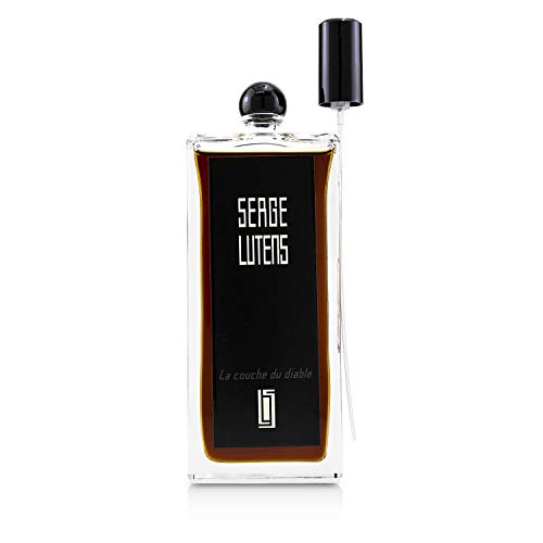 Serge Lutens - La Couche Du Diable Edp.