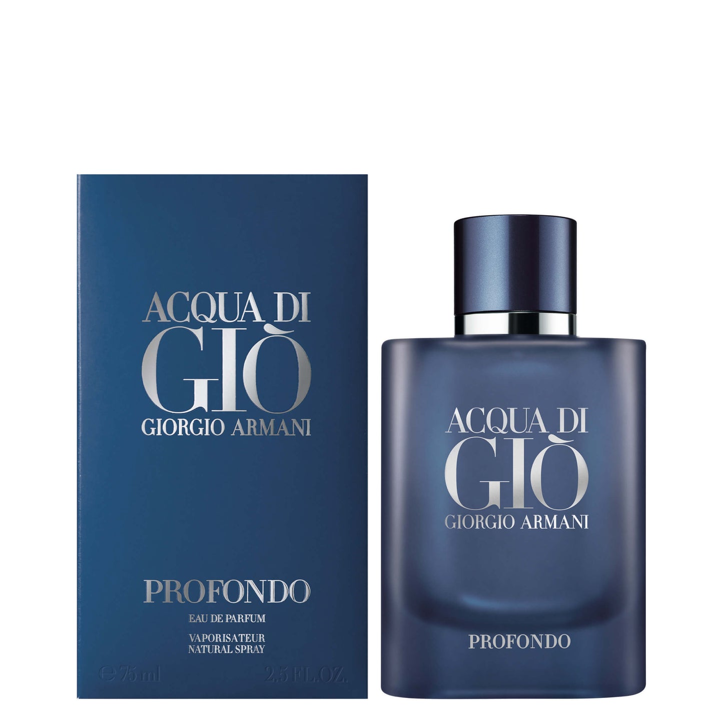 Giorgio Armani - Acqua di Gio Profondo