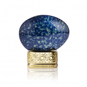 The House Of Oud Sapphire Blue Edp.