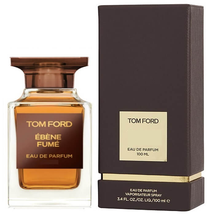 Tom Ford Ebene Fume.