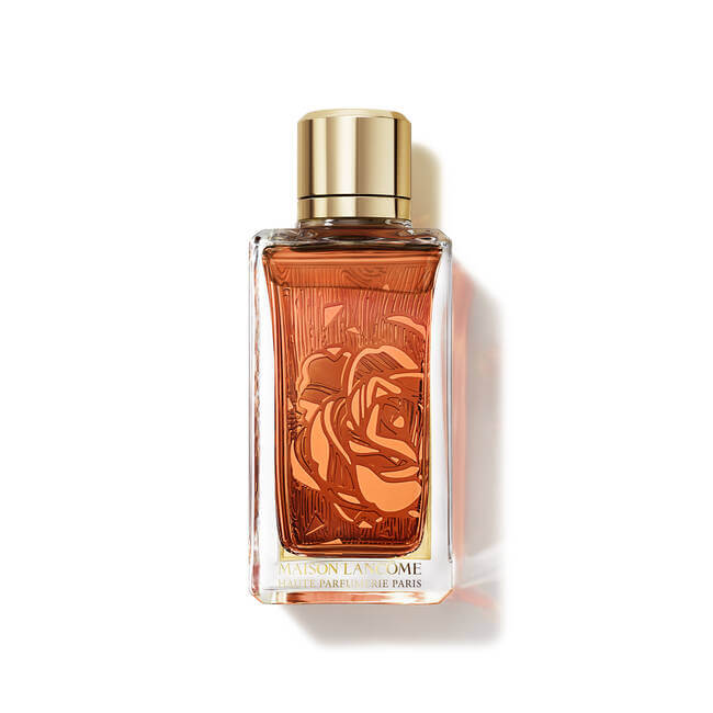 Maison Lancome - Oud Bouquet EDP