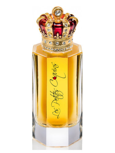 Royal Crown Les Petits Coquins Edp.