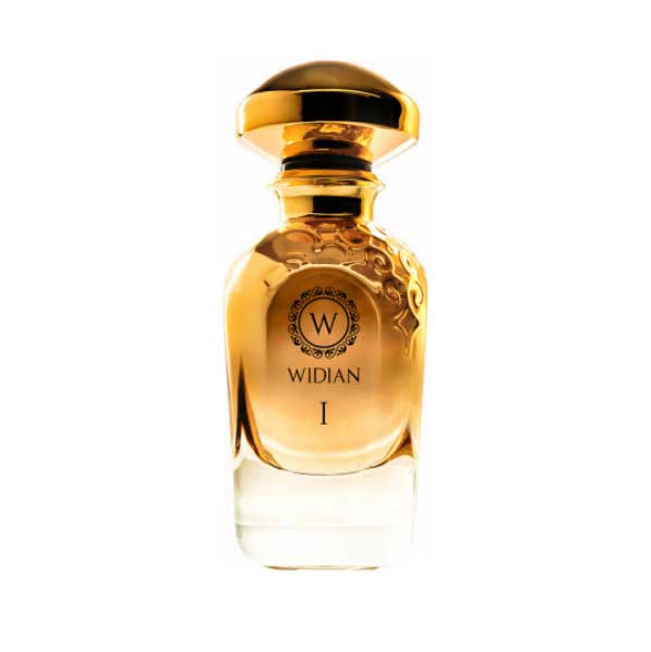 Widian – AJ Arabia - Widian Gold I - EDP