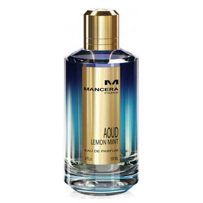 Mancera - Aoud Lemon Mint.