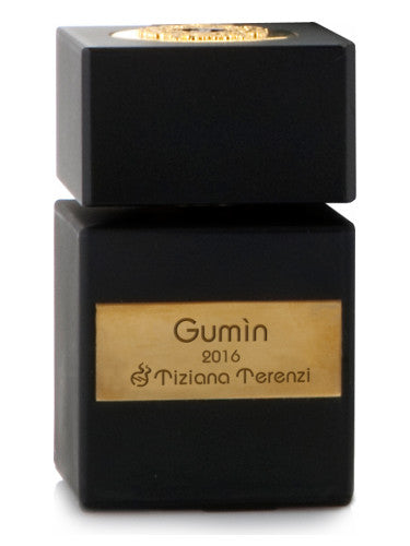 Tiziana Terenzi – Gumin - Extrait de Parfum.