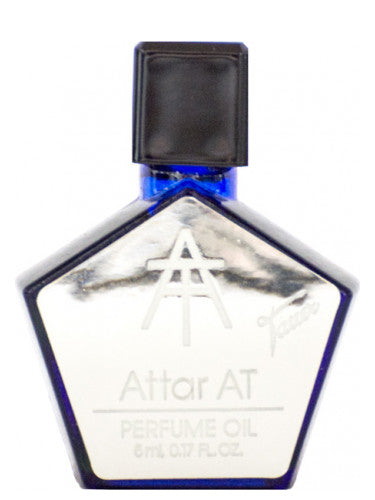 Tauer Perfumes - Attar AT.