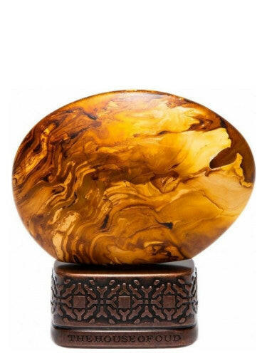The House Of Oud - Crop 2018 - EDP  Limited Edition.