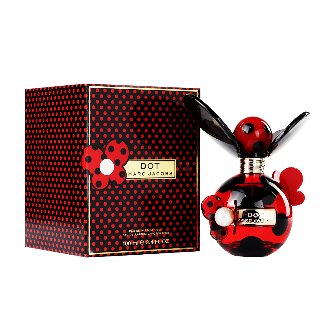 Marc Jacobs - Dot - Eau de Parfum.