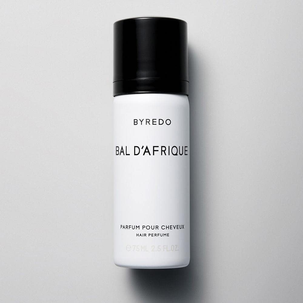 Byredo Parfums - Bal d'Afrique - Hair Perfume.