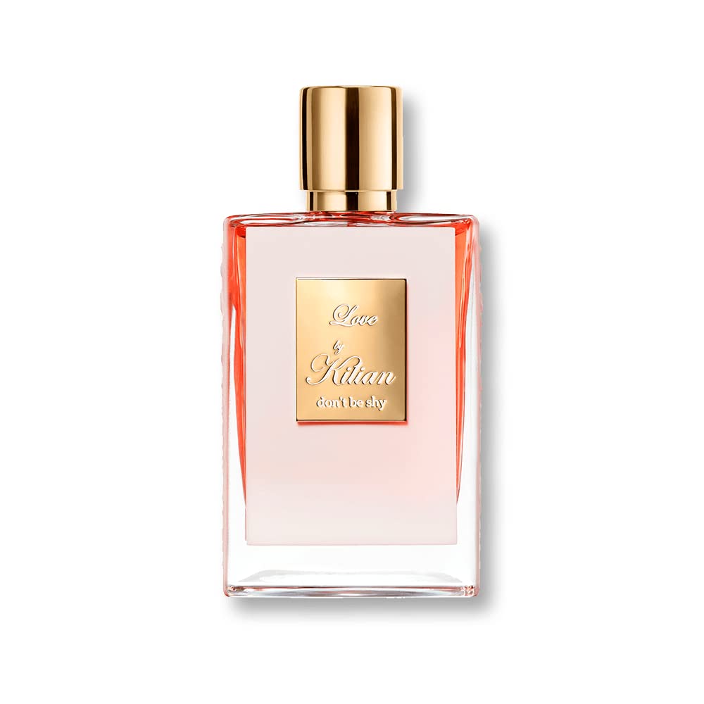 Kilian - Love Don't Be Shy. 50ml Standard Refill