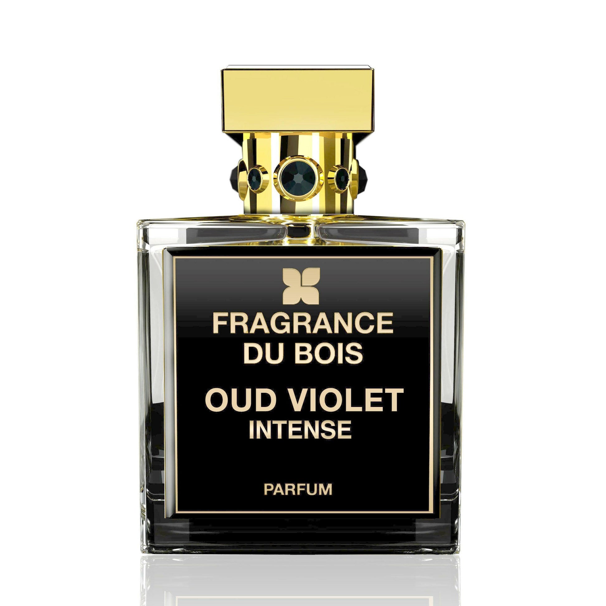 Fragrance Du Bois - Oud Violet Intense