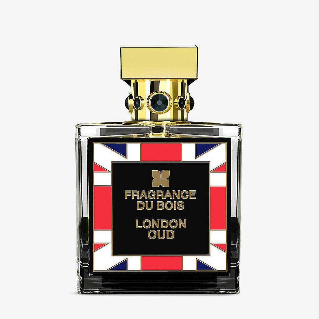 Fragrance Du Bois - London Oud - Edp