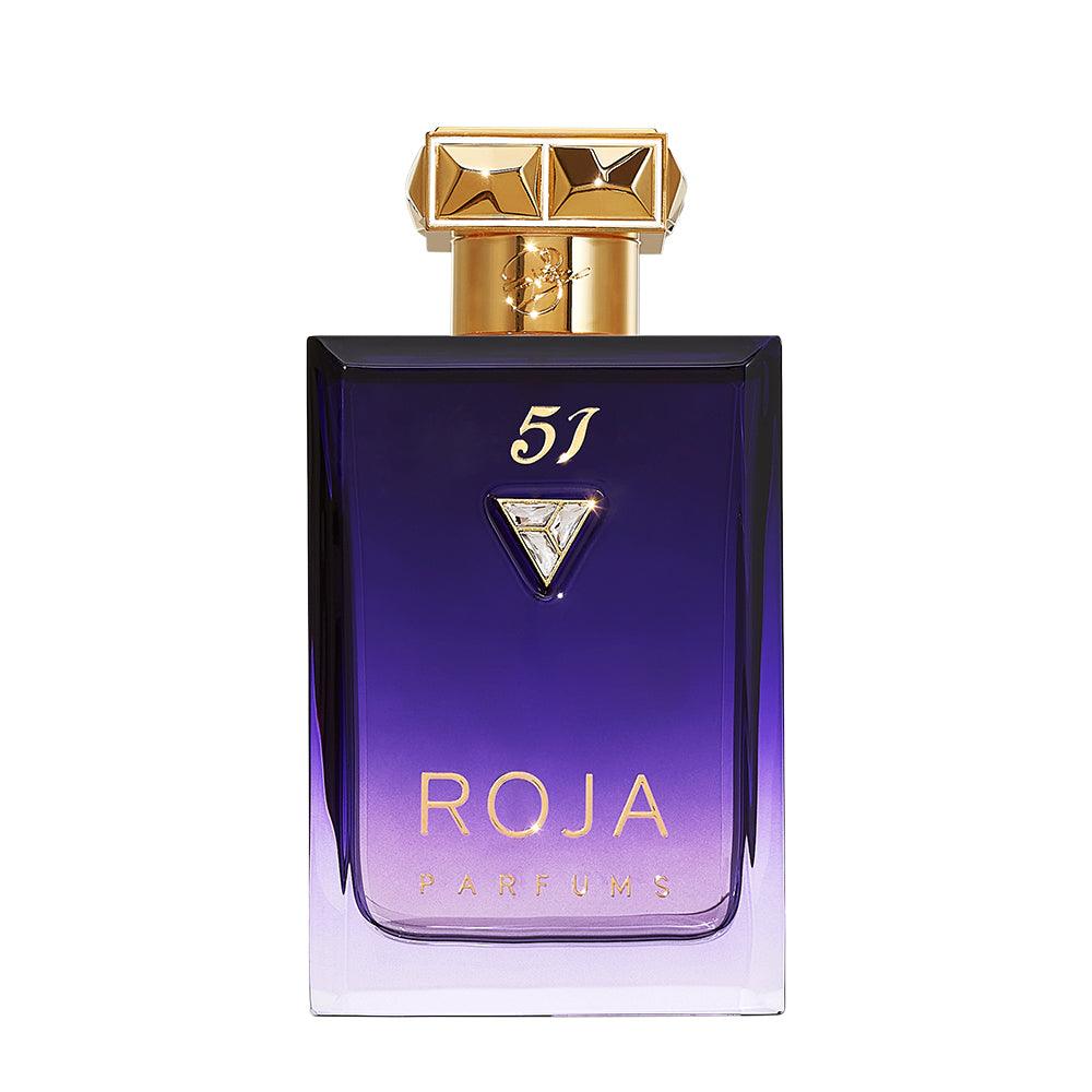 Roja - 51 Essence de Parfum