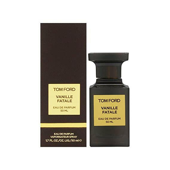 Tom Ford - Vanille Fatale.