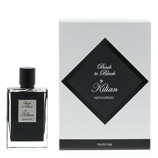 Kilian - The Smokes - Back to Black.