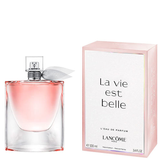 Lancome La Vie Est Belle edp.