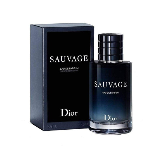 Christian Dior - Dior Sauvage EDP.