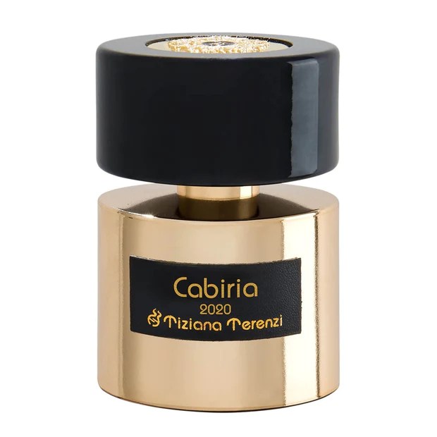 Tiziana Terenzi Linea Cabiria edp.
