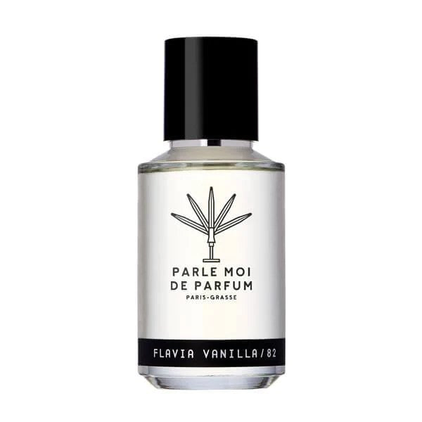Parle Moi de Parfum - Flavia Vanilla / 82.