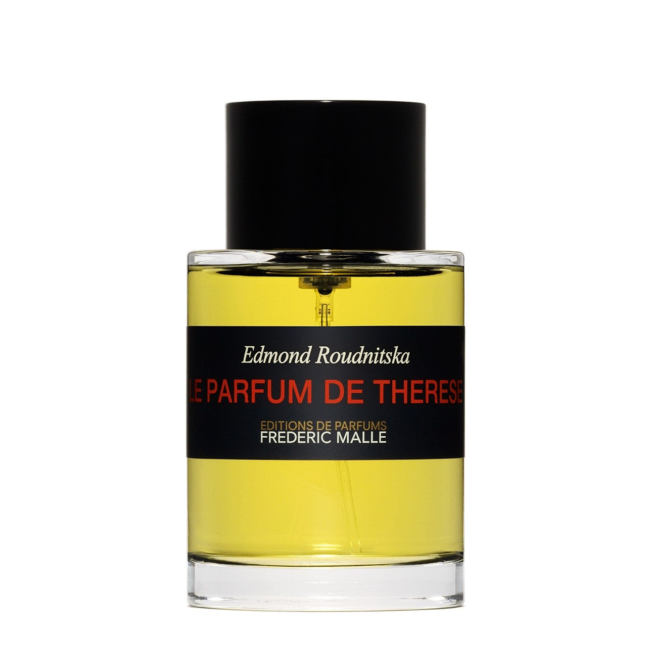 Editions de Parfums Frederic Malle - Le Parfum de Thérése.