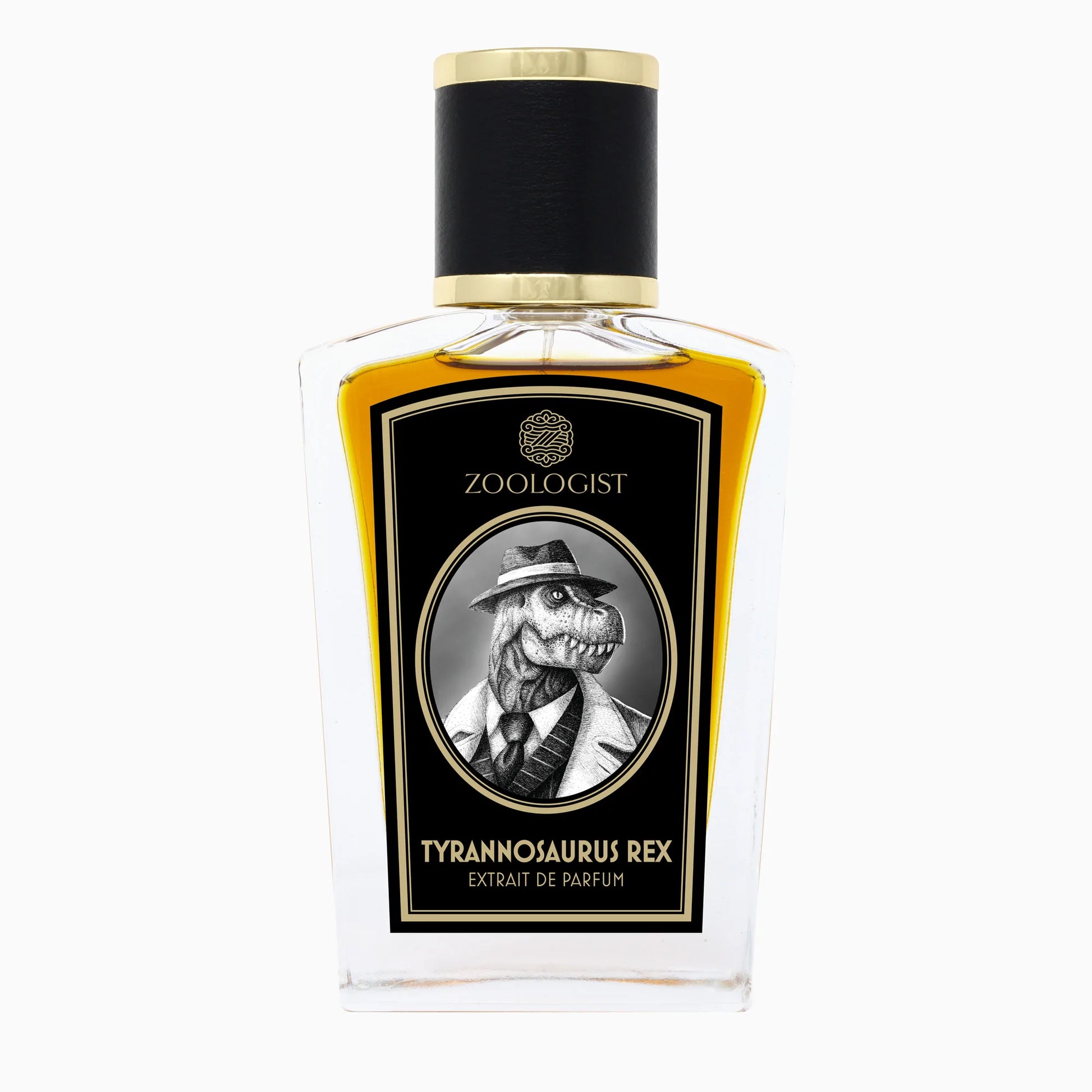 Zoologist - Tyrannosaurus Rex.