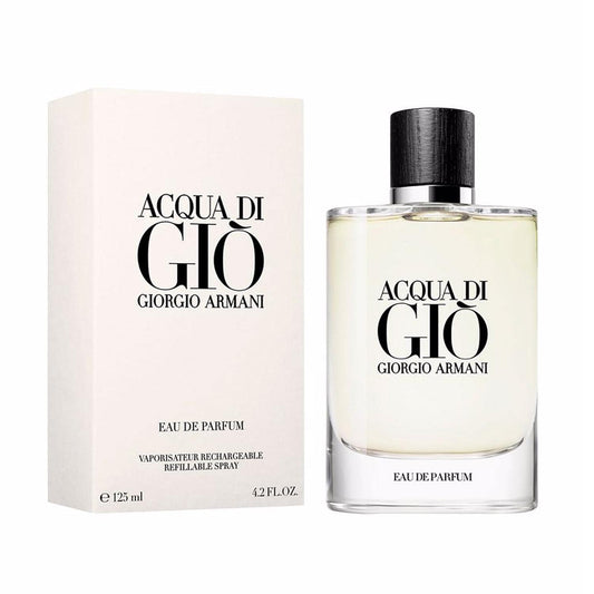 Giorgio Armani - Acqua Di Gio EDP (Refillable) Men