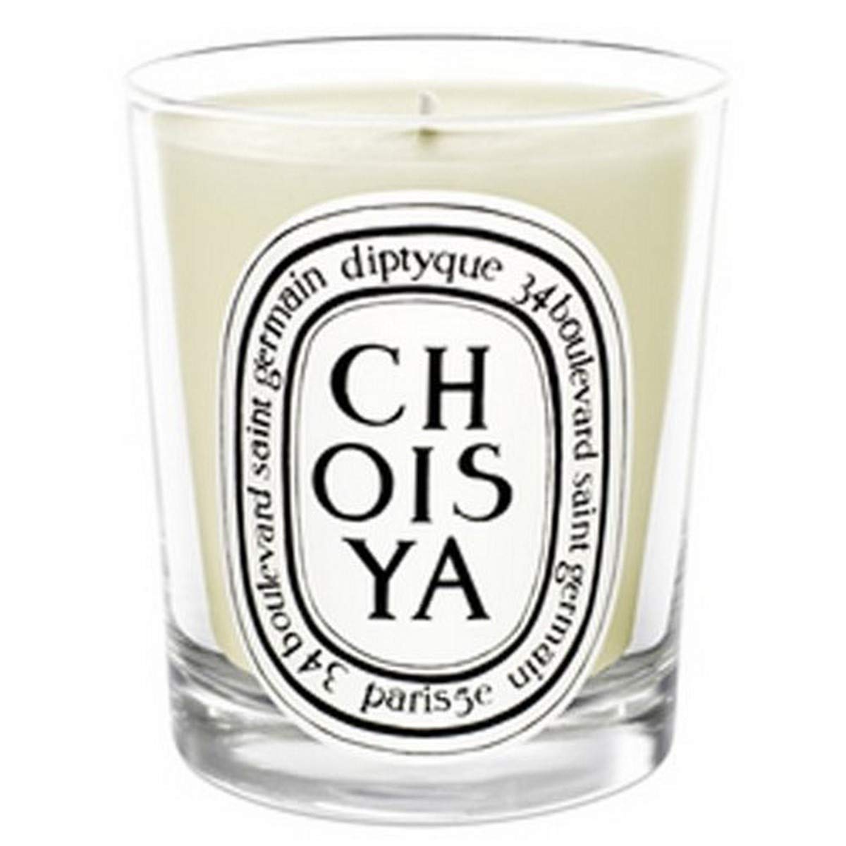 Diptyque Candle Choisya