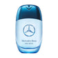 Mercedes Benz - The Move - Edt.
