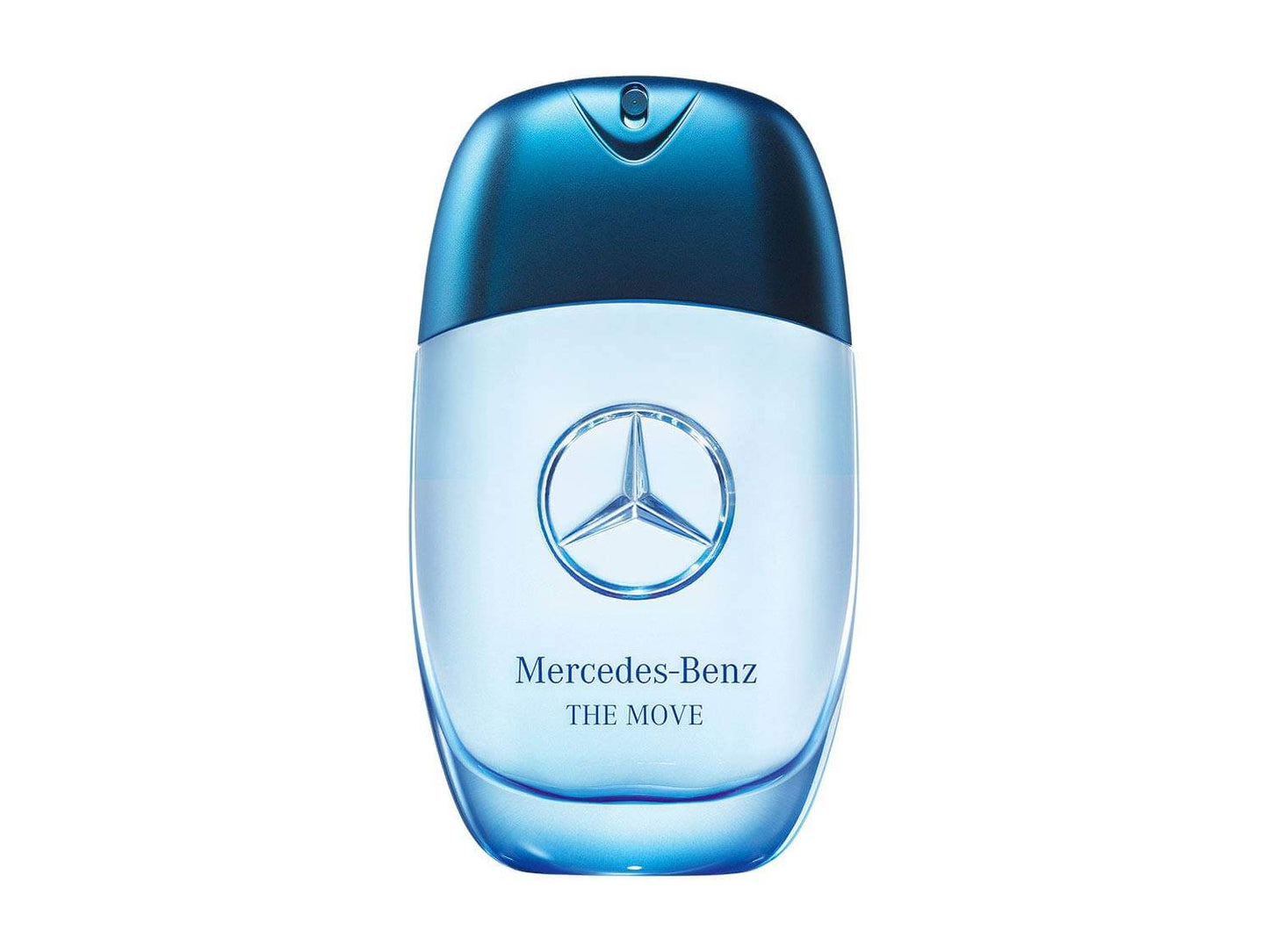 Mercedes Benz - The Move - Edt.