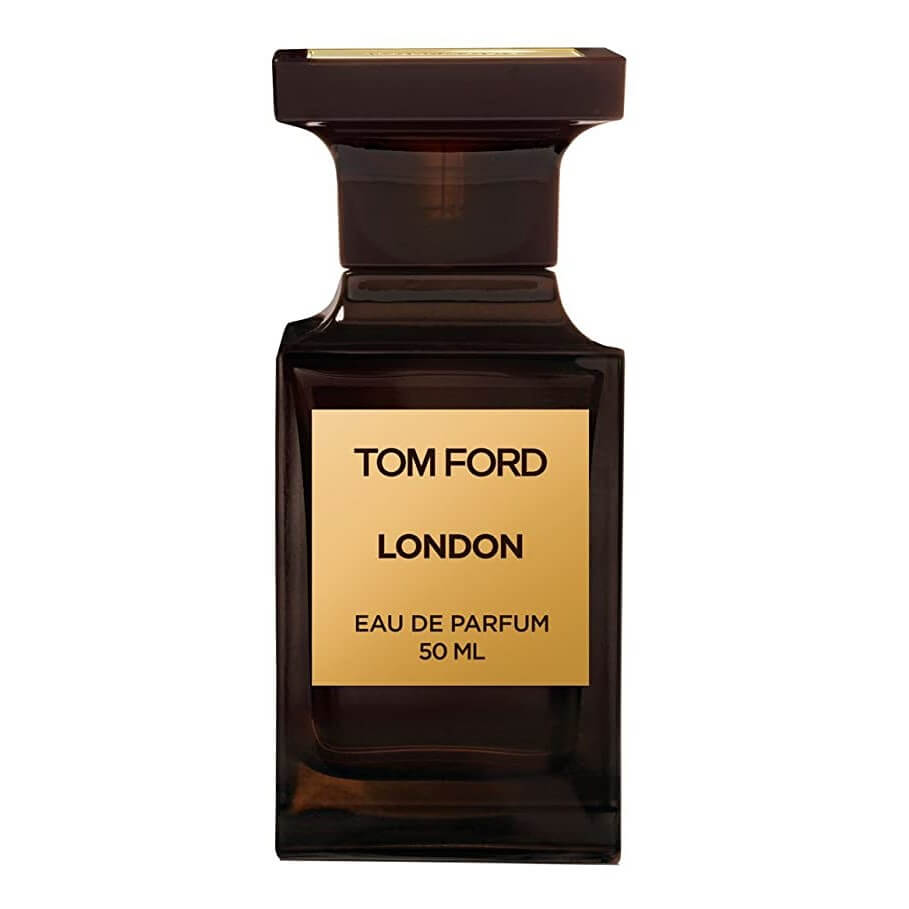 Tom Ford - London.