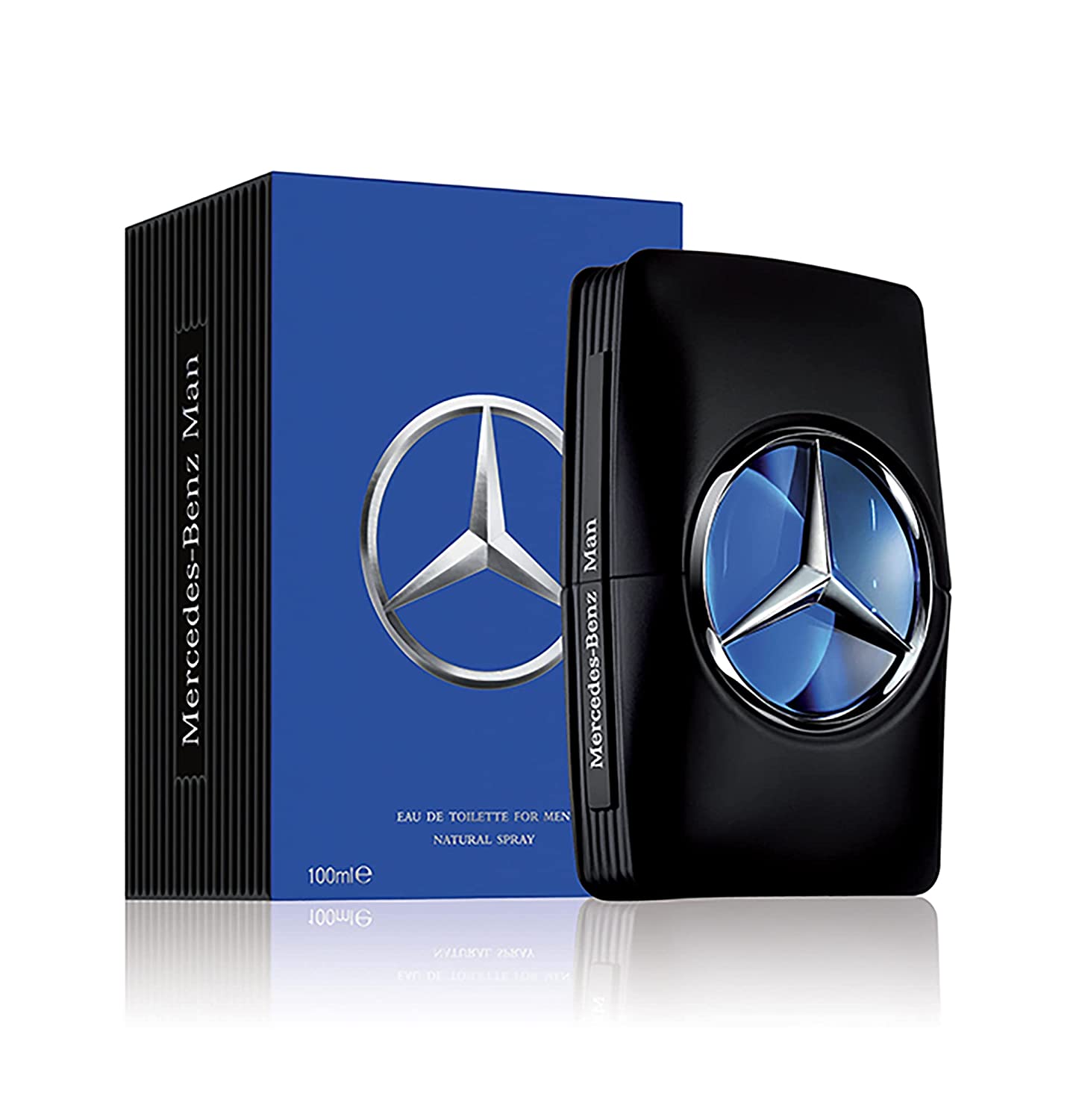 Mercedes-Benz For man - EDT