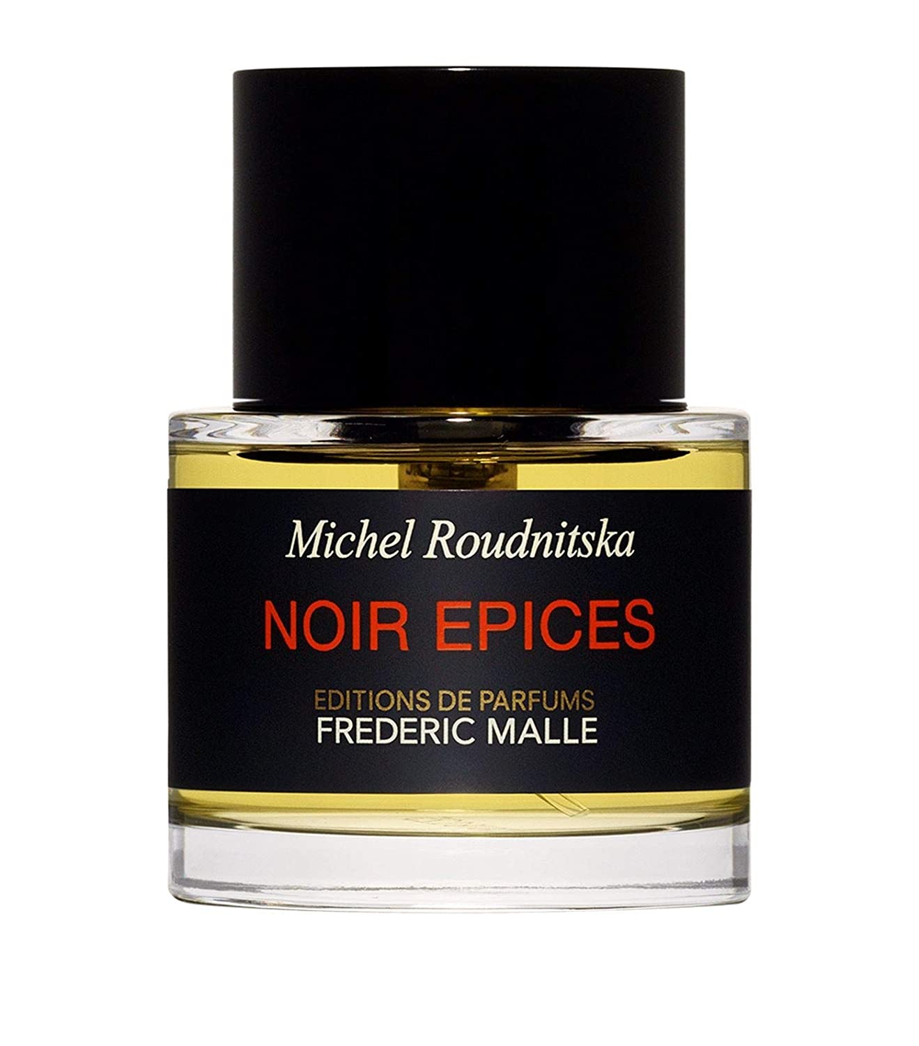 Editions de Parfums Frederic Malle - Noir Epices.