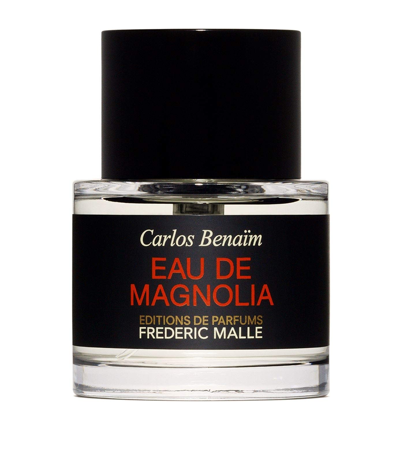 Editions de Parfums Frederic Malle - Eau de Magnolia.