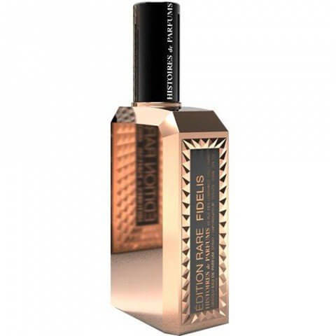 Histoires De Parfums - Fidelis.