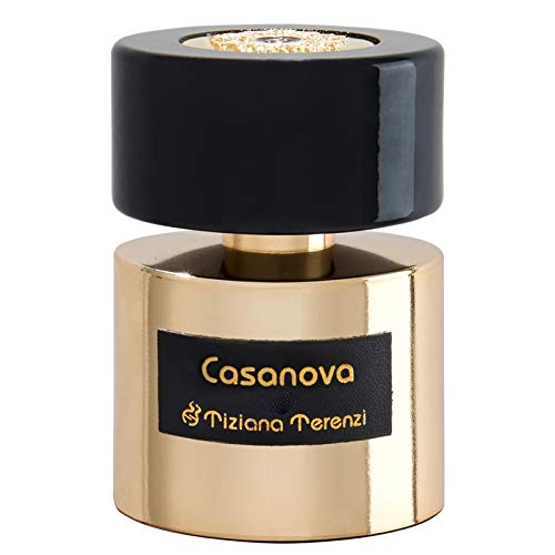 Tiziana Terenzi Casanova Edp.