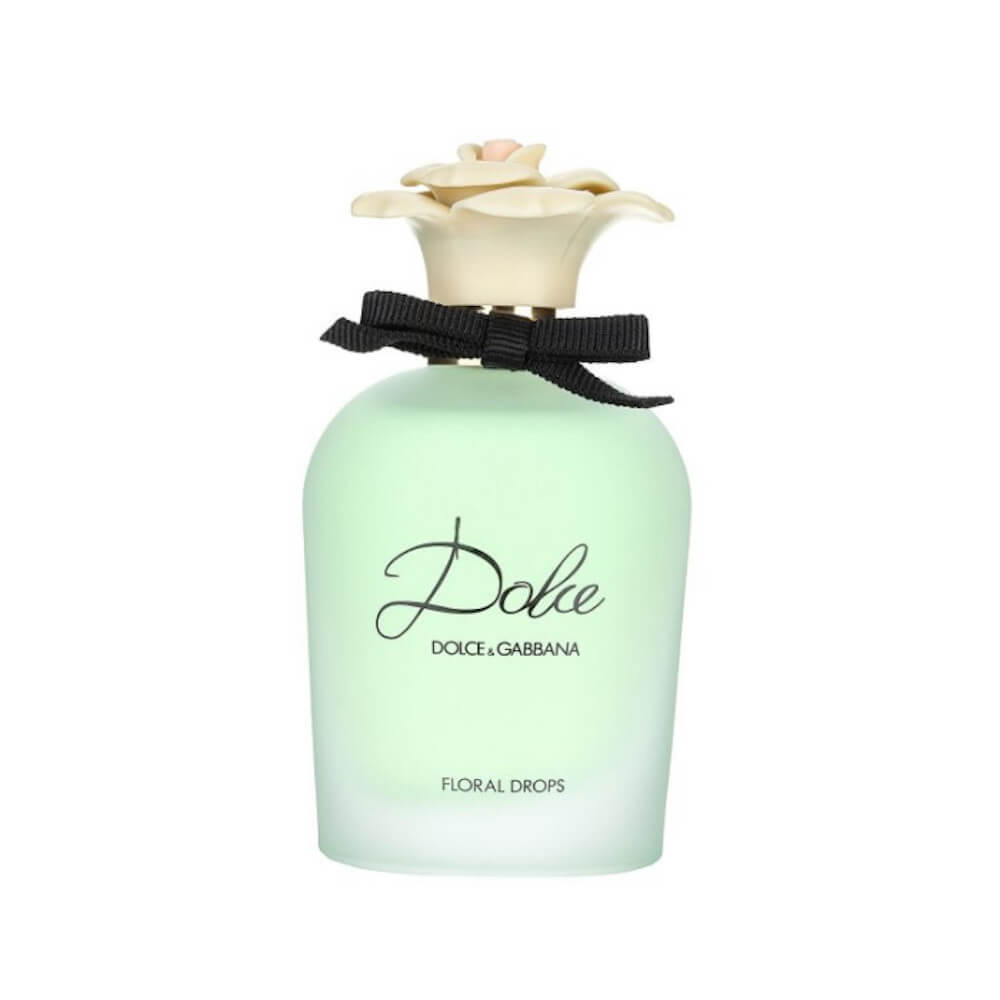 Dolce & Gabbana - Dolce Floral Drops - Eau De Toilette.