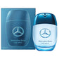 Mercedes Benz - The Move - Edt.