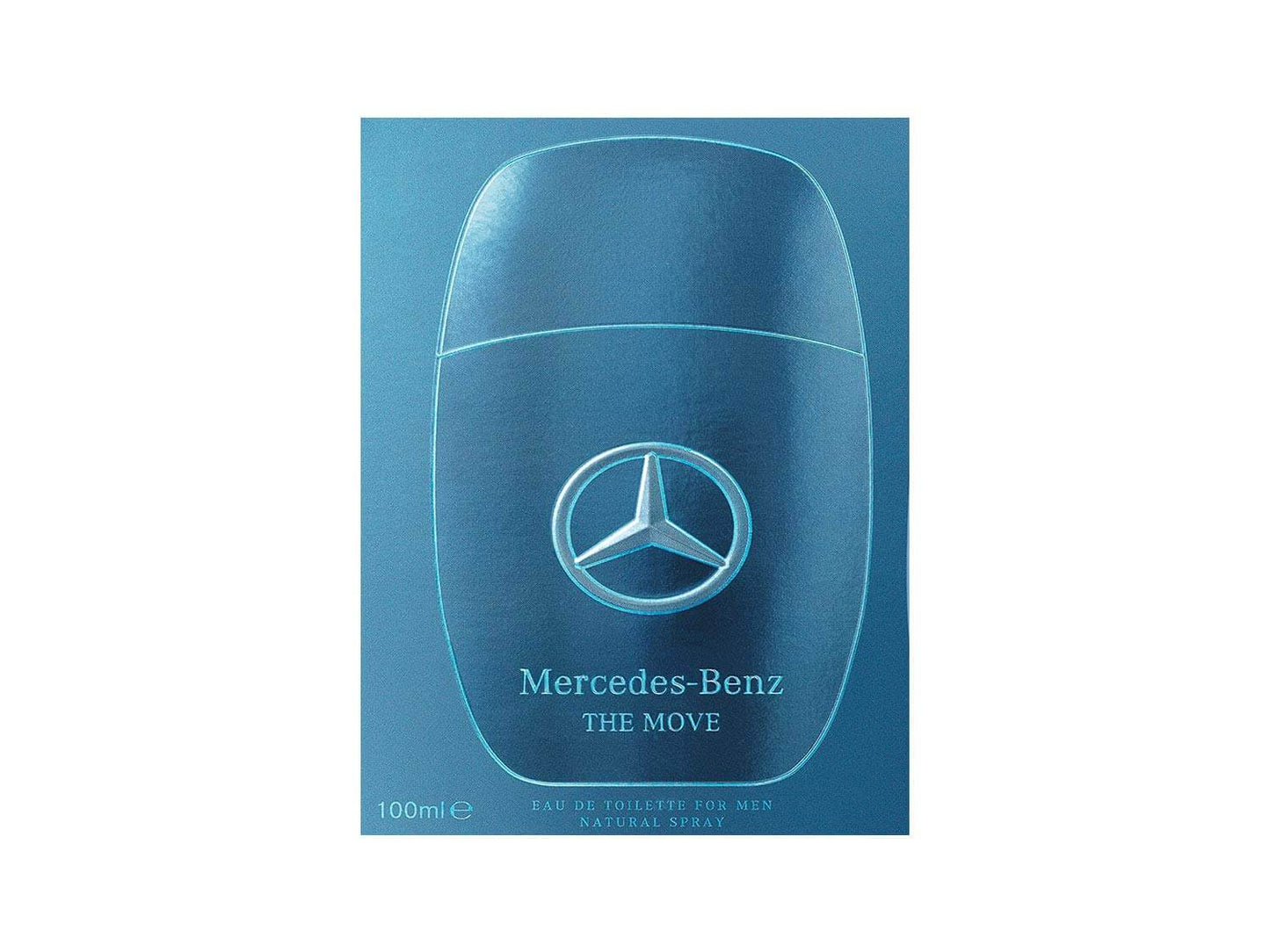 Mercedes Benz - The Move - Edt.
