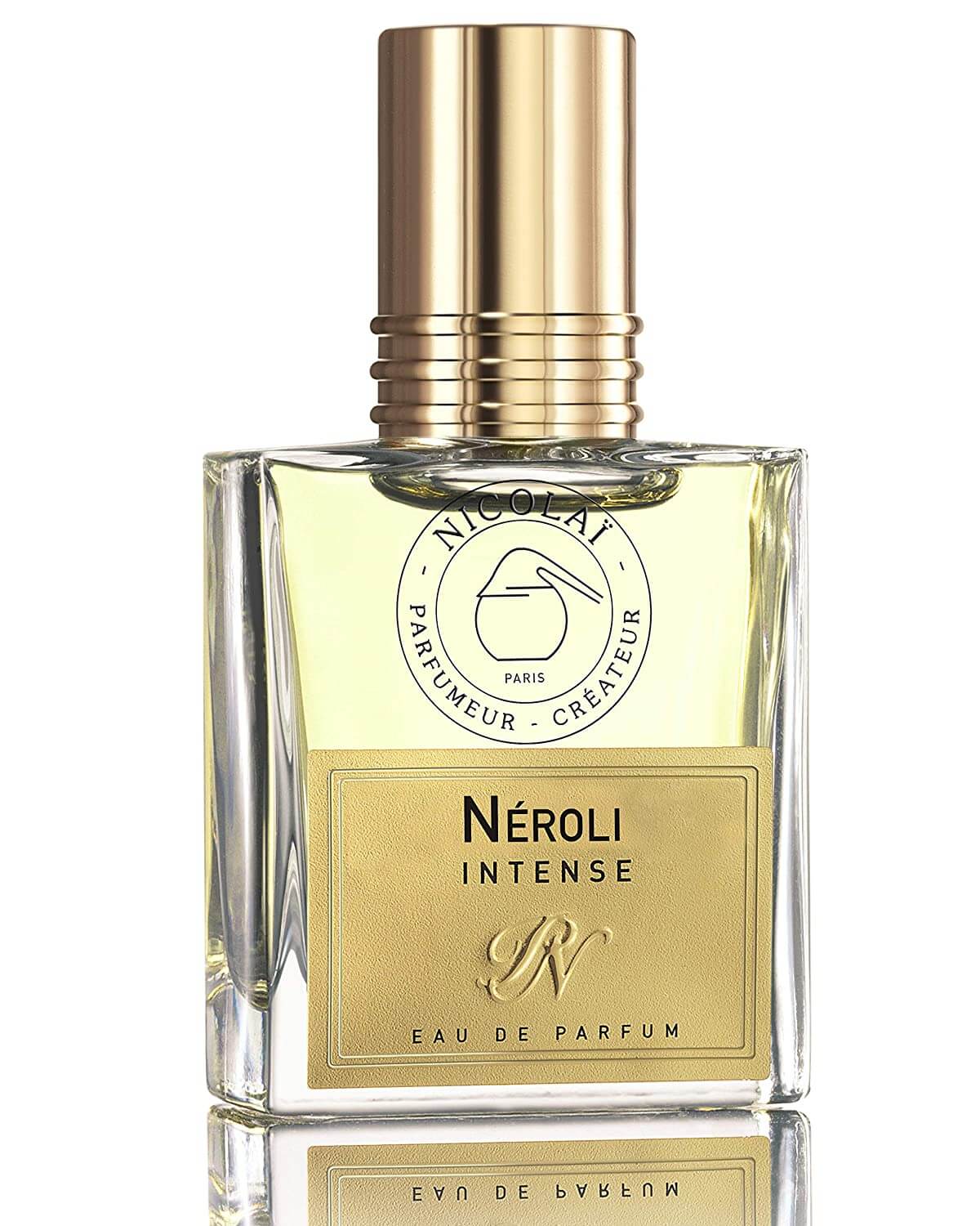 Nicolai Parfumeur Createur - Néroli Intense.
