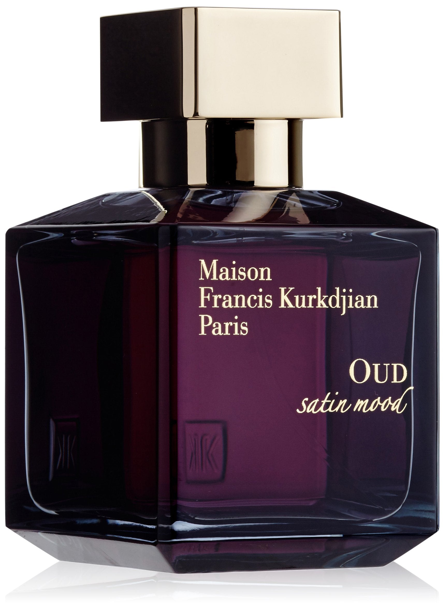Maison Francis Kurkdjian - Fragrance Wardrobe Oud Mood 2018 Set.
