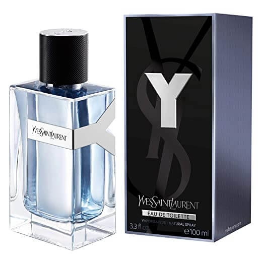 Yves Saint Laurent - Y Eau de Toilette