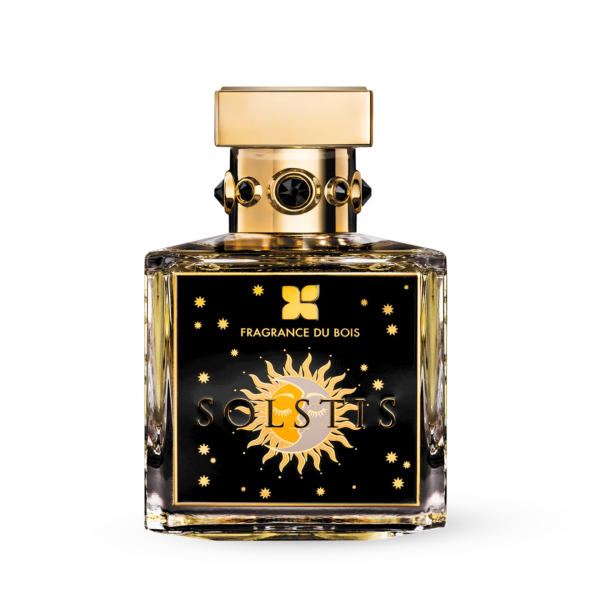 Fragrance Du Bois - Solstis.