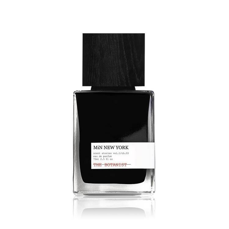 MiN New York - Onsen - Eau de Parfum.