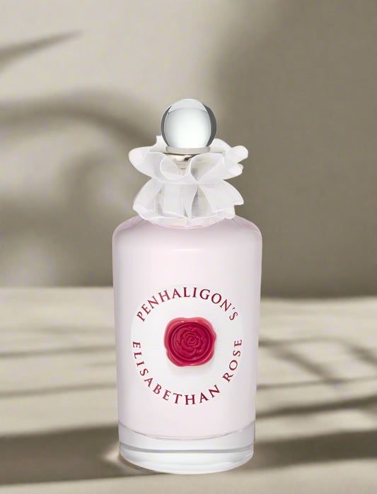 Penhaligon's - Portraits Collection - Duchess Rose