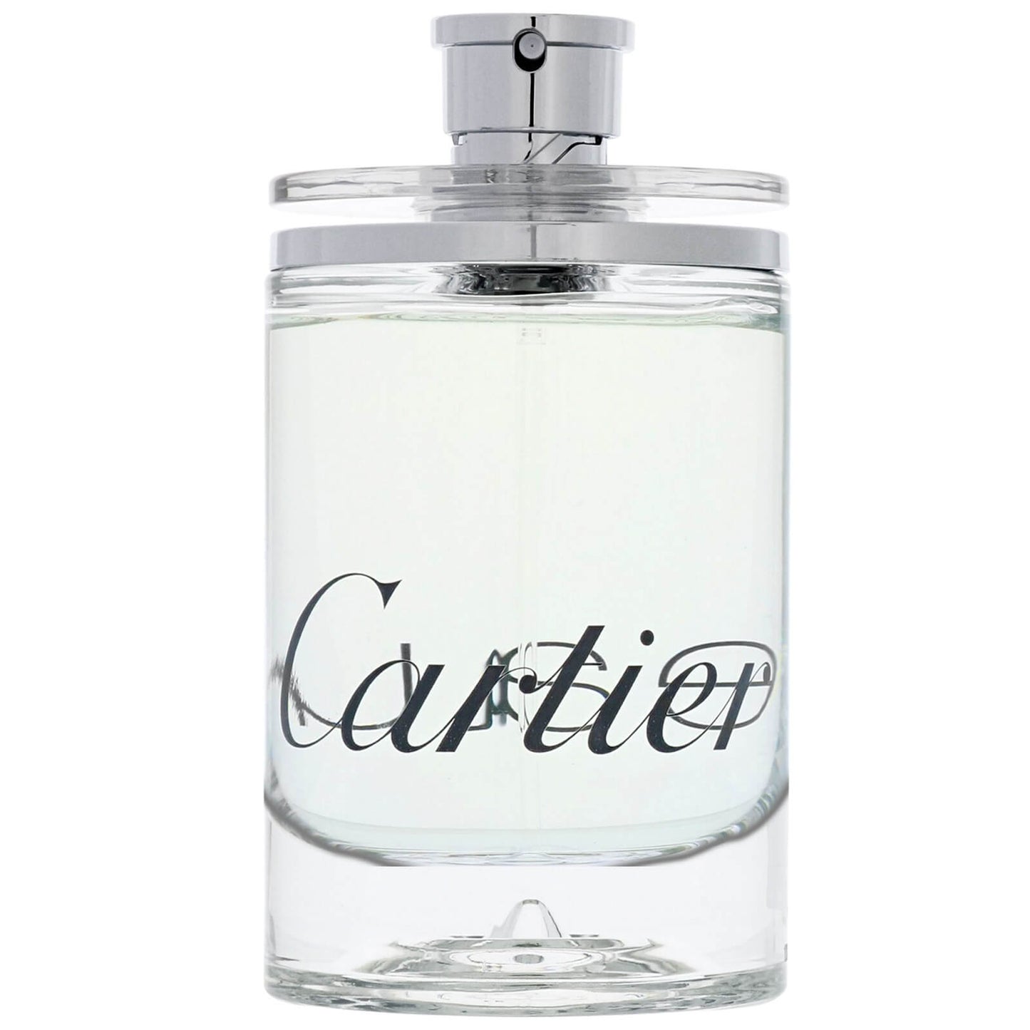 Cartier - Eau De Cartier - Eau De Toilette.