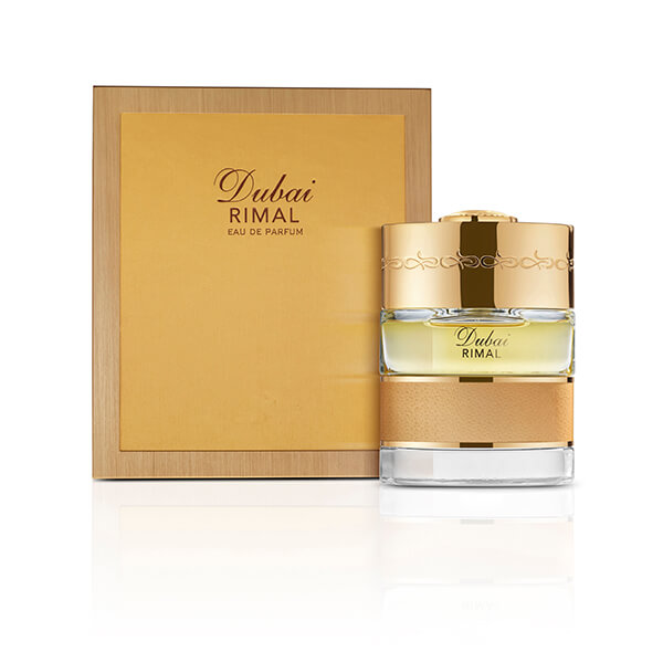 Spirit Of Dubai - Rimal