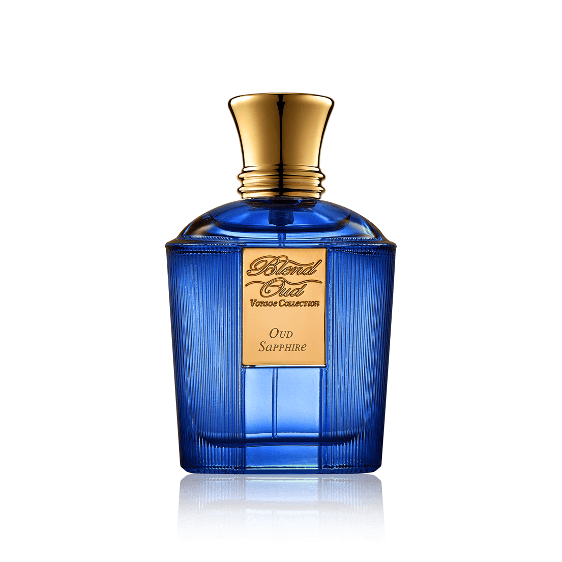 Blend Oud - Voyage Sapphire Edp.
