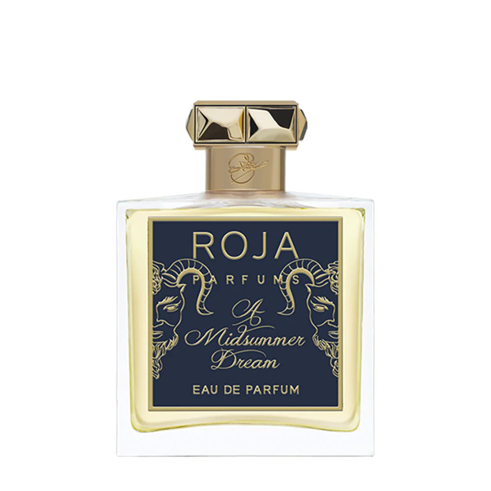 ROJA - A Midsummer Dream - Eau De Parfum.