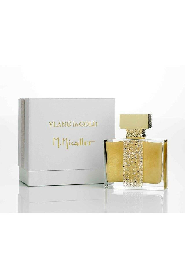 Micallef Ylang In Gold Edp.