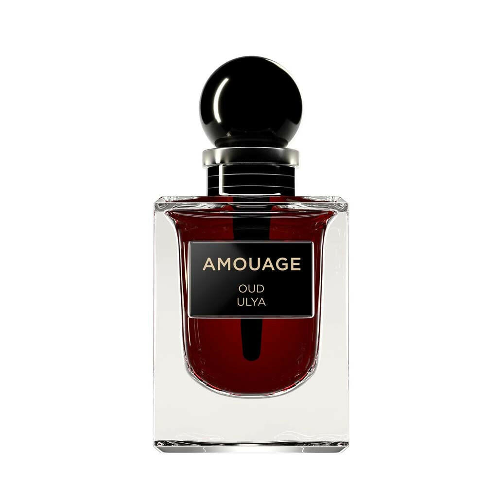 Amouage Oud Ulya Attar